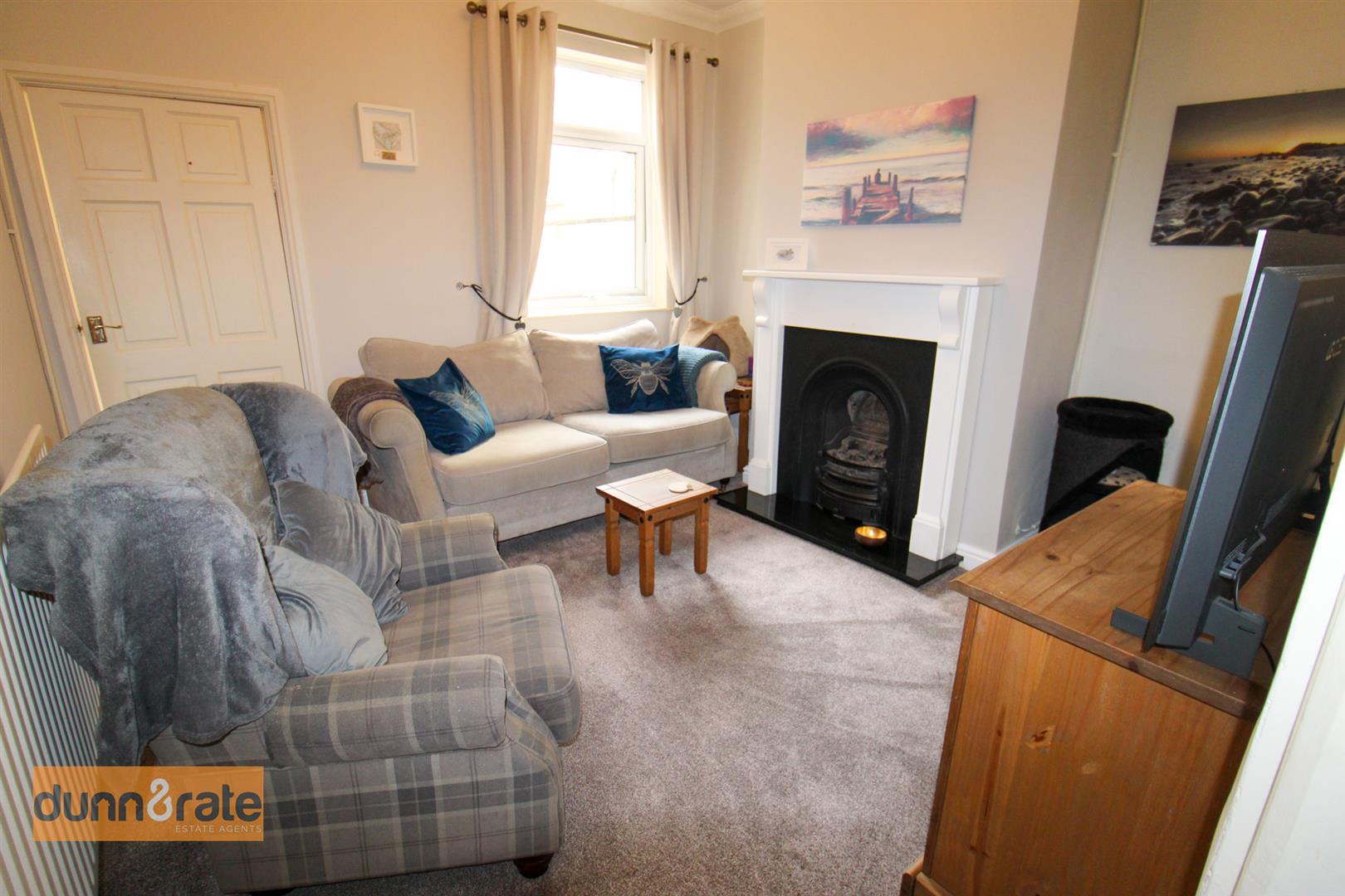 Werrington Road, Bucknall, Stoke-On-Trent